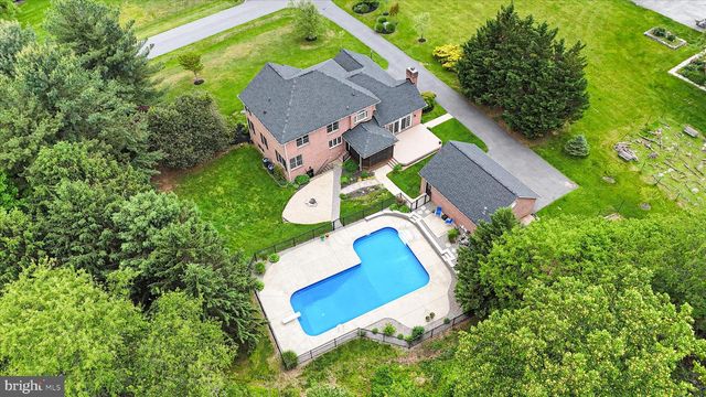 6618 NAHAL DR, Frederick, MD 21702