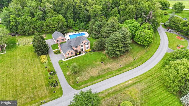 6618 NAHAL DR, Frederick, MD 21702
