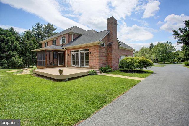 6618 NAHAL DR, Frederick, MD 21702