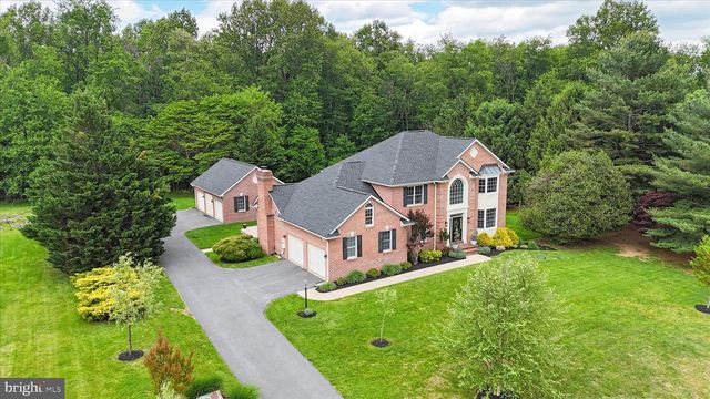6618 NAHAL DR, Frederick, MD 21702