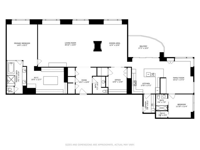 800 N Michigan Avenue 4001, Chicago, IL 60611