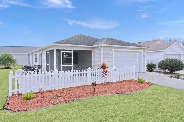 2050 FAIRVIEW LANE, The Villages, FL 32162