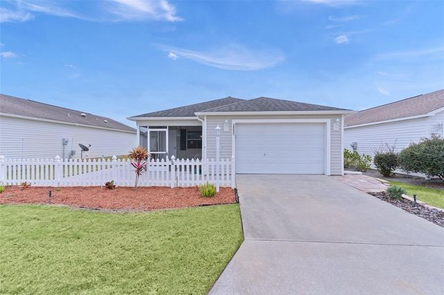 2050 FAIRVIEW LANE, The Villages, FL 32162