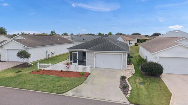 2050 FAIRVIEW LANE, The Villages, FL 32162