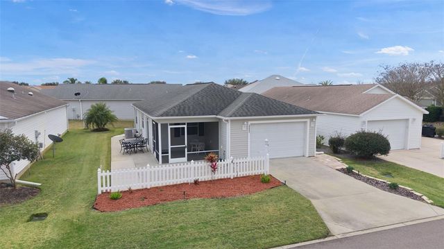 2050 FAIRVIEW LANE, The Villages, FL 32162