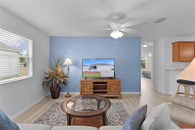 2050 FAIRVIEW LANE, The Villages, FL 32162