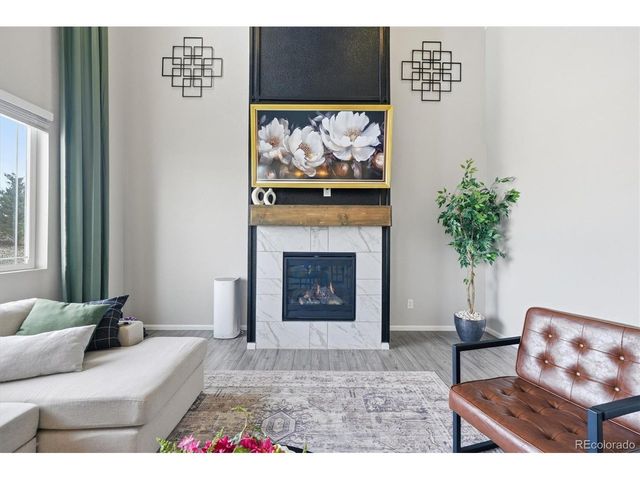 1834 S De Gaulle Ct, Aurora, CO 80018