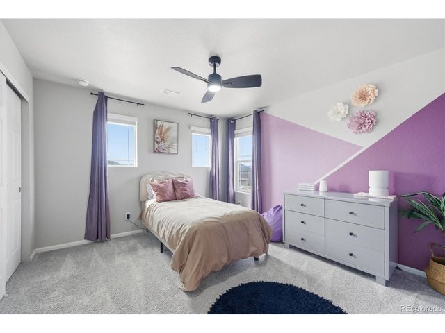 1834 S De Gaulle Ct, Aurora, CO 80018