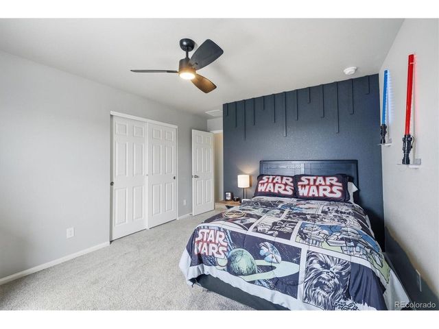 1834 S De Gaulle Ct, Aurora, CO 80018