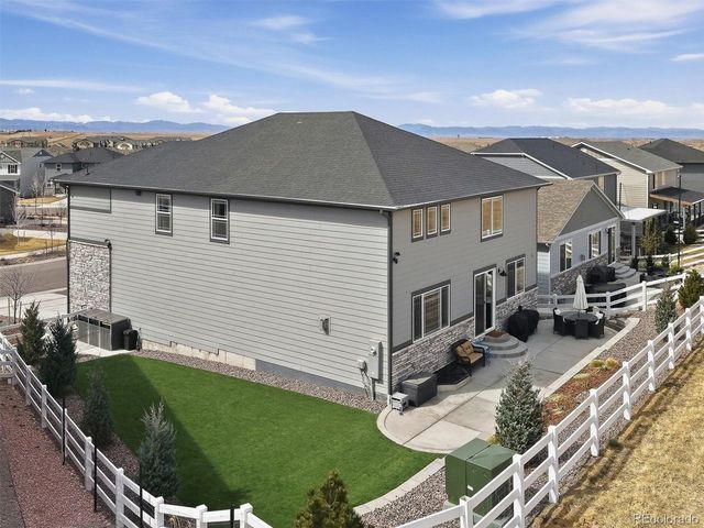 1834 S De Gaulle Ct, Aurora, CO 80018