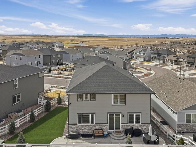 1834 S De Gaulle Ct, Aurora, CO 80018