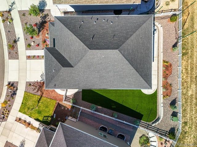 1834 S De Gaulle Ct, Aurora, CO 80018