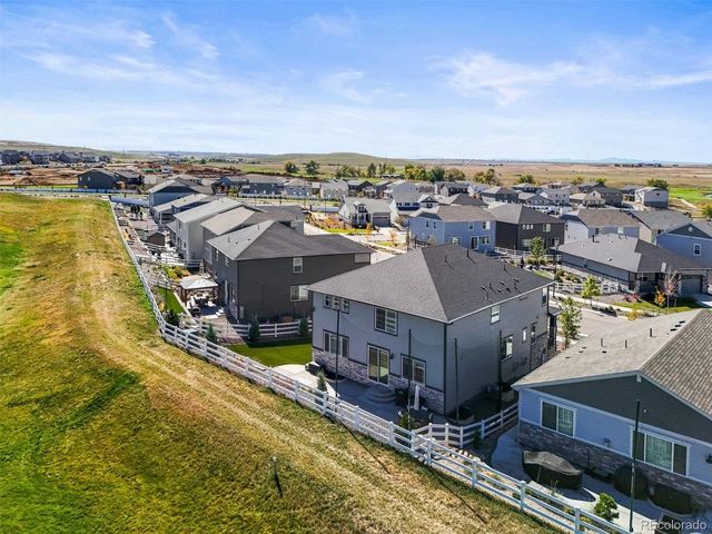 1834 S De Gaulle Ct, Aurora, CO 80018