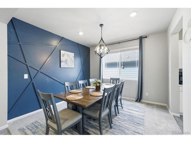 1834 S De Gaulle Ct, Aurora, CO 80018