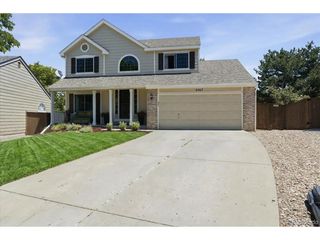 3567 Boardwalk Cir, Highlands Ranch, CO 80129