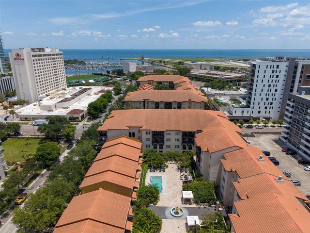 200 4TH AVENUE S 110, St Petersburg, FL 33701