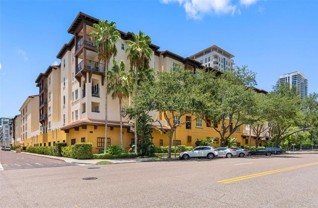 200 4TH AVENUE S 110, St Petersburg, FL 33701