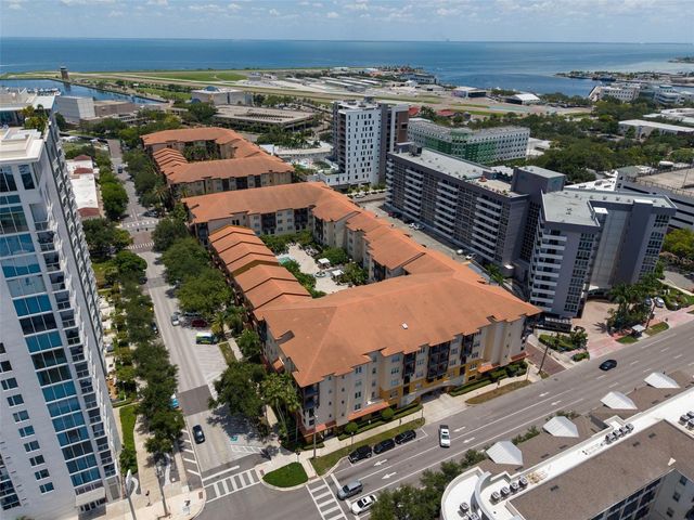 200 4TH AVENUE S 110, St Petersburg, FL 33701