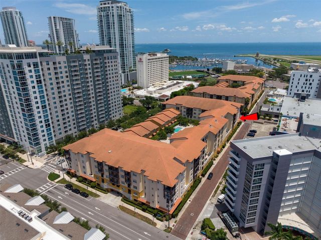 200 4TH AVENUE S 110, St Petersburg, FL 33701