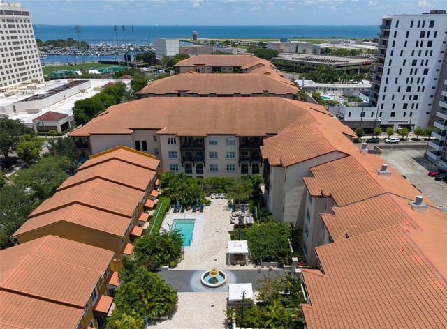 200 4TH AVENUE S 110, St Petersburg, FL 33701