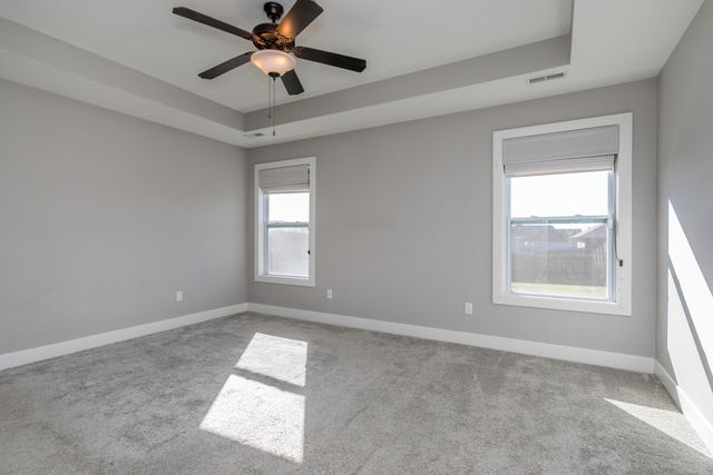 3508 YELLOWWOOD DR, Columbia, MO 65202