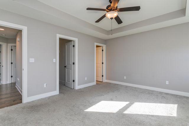 3508 YELLOWWOOD DR, Columbia, MO 65202