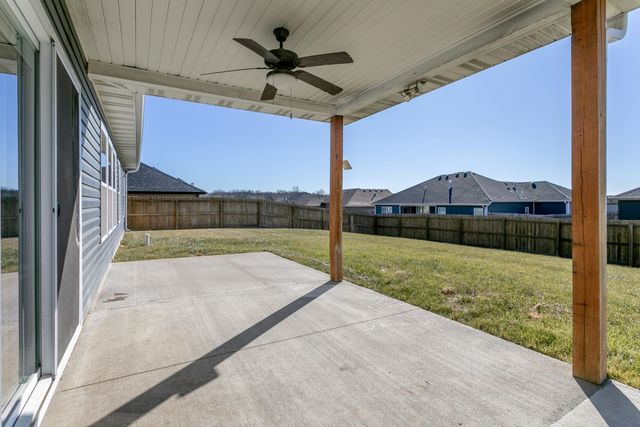 3508 YELLOWWOOD DR, Columbia, MO 65202