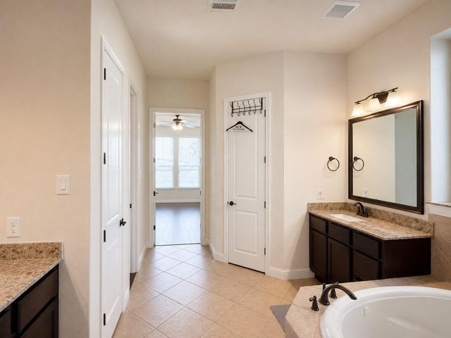 7742 Candlelight Park Lane, Spring, TX 77379