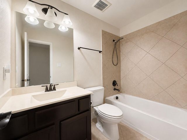 7742 Candlelight Park Lane, Spring, TX 77379