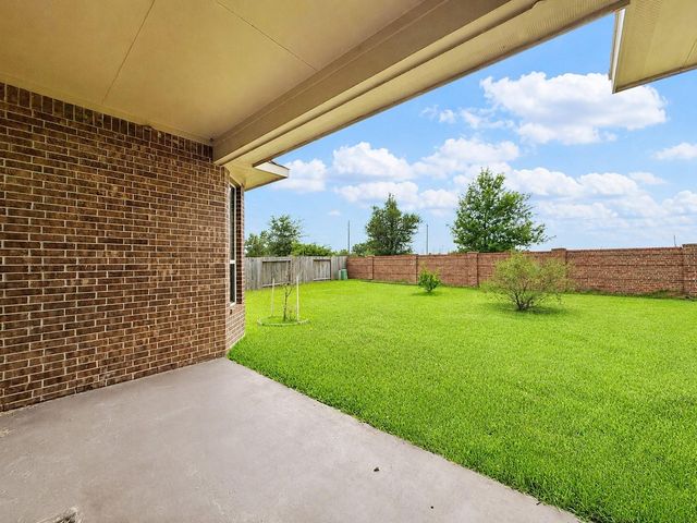 7742 Candlelight Park Lane, Spring, TX 77379