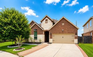 7742 Candlelight Park Lane, Spring, TX 77379