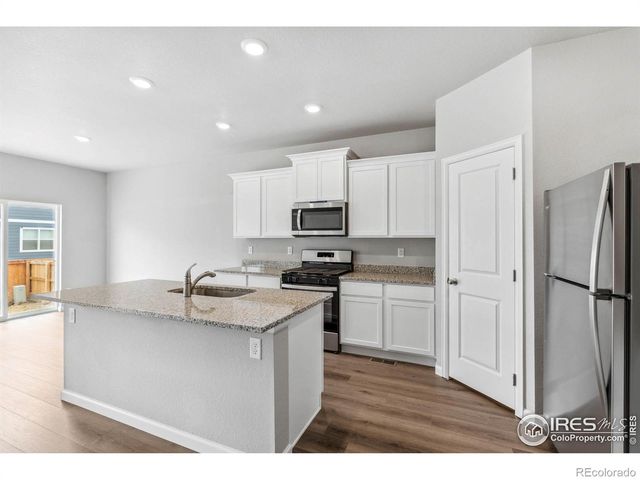 967 Cascade Falls Street, Severance, CO 80550