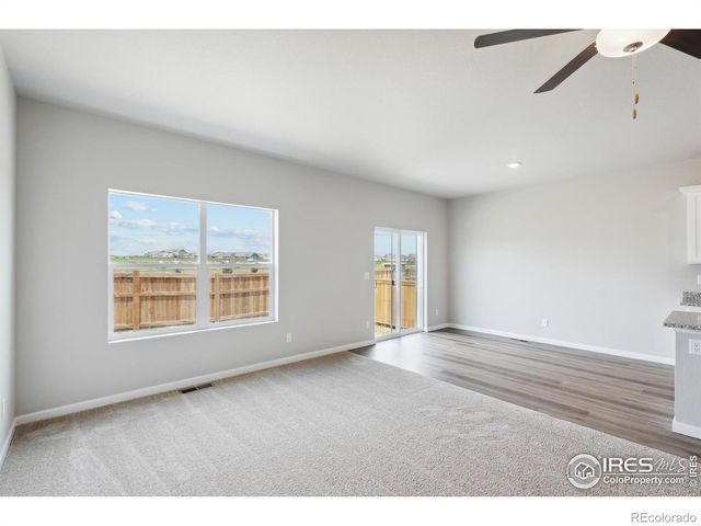 967 Cascade Falls Street, Severance, CO 80550