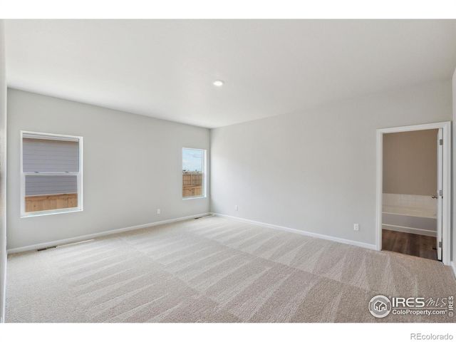 967 Cascade Falls Street, Severance, CO 80550