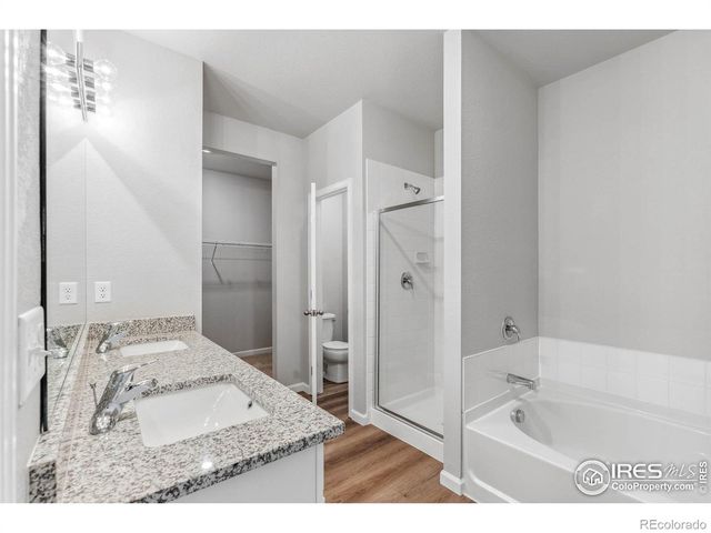 967 Cascade Falls Street, Severance, CO 80550