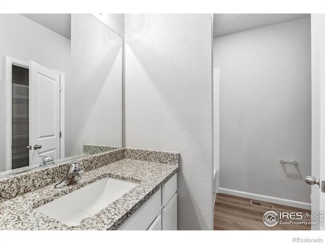 967 Cascade Falls Street, Severance, CO 80550