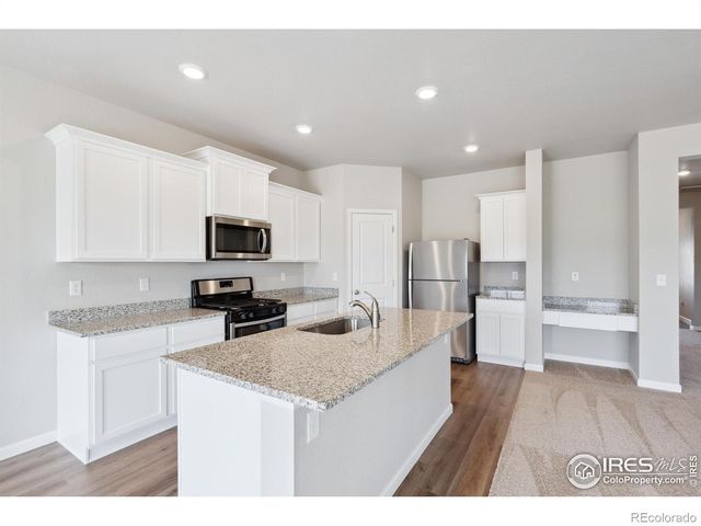 967 Cascade Falls Street, Severance, CO 80550