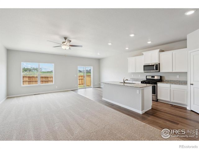 967 Cascade Falls Street, Severance, CO 80550