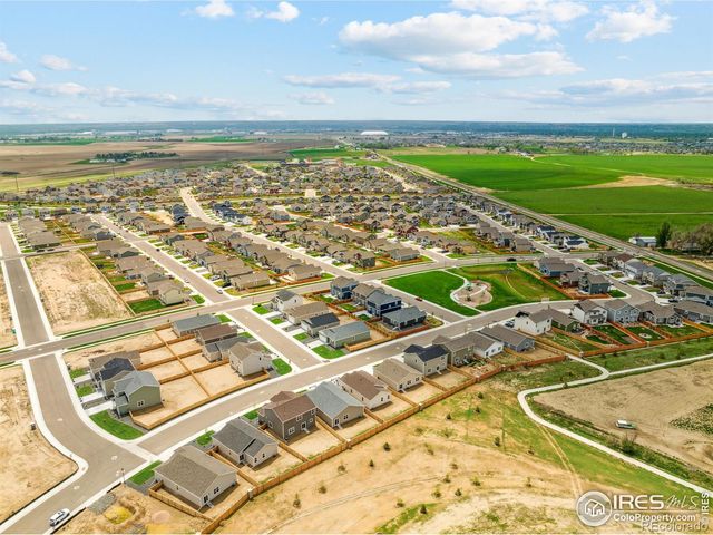 967 Cascade Falls Street, Severance, CO 80550