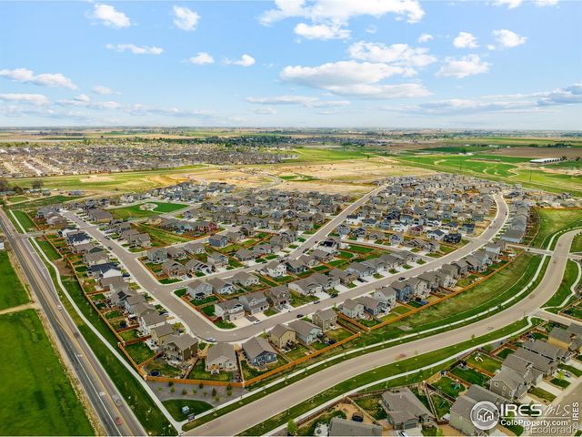 967 Cascade Falls Street, Severance, CO 80550