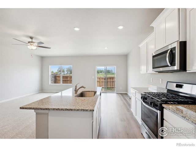 967 Cascade Falls Street, Severance, CO 80550