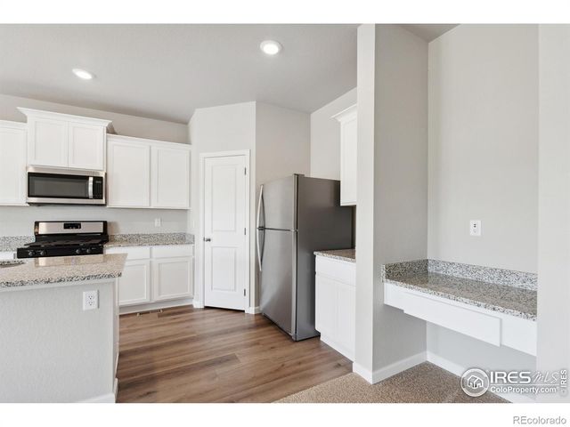 967 Cascade Falls Street, Severance, CO 80550