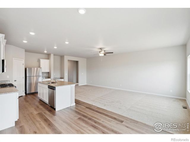 967 Cascade Falls Street, Severance, CO 80550