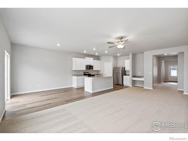 967 Cascade Falls Street, Severance, CO 80550