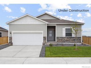 967 Cascade Falls Street, Severance, CO 80550