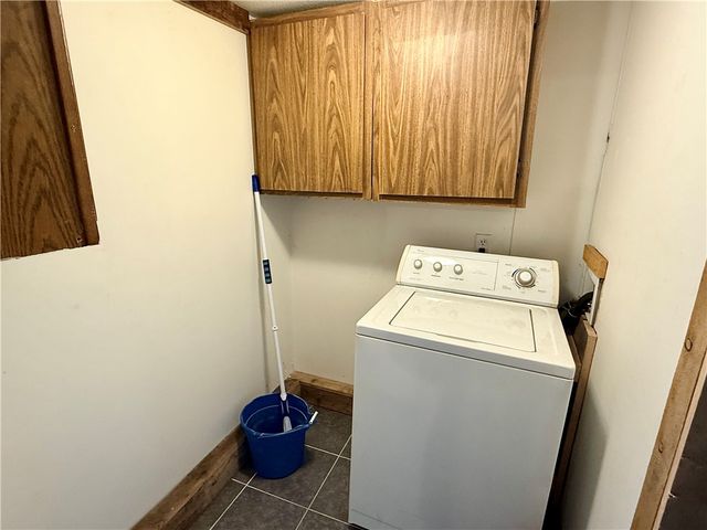 8397 Parker Hill Road, Sparta, NY 14437