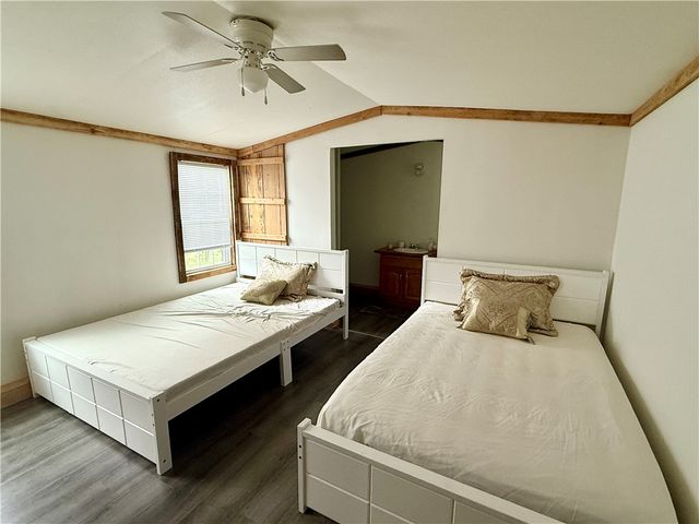 8397 Parker Hill Road, Sparta, NY 14437