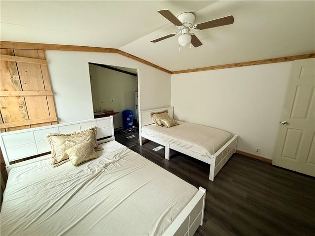 8397 Parker Hill Road, Sparta, NY 14437