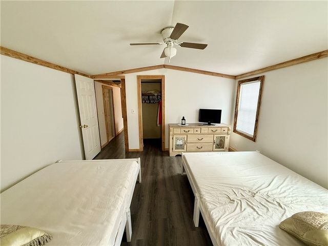 8397 Parker Hill Road, Sparta, NY 14437