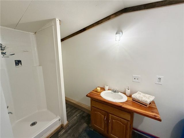 8397 Parker Hill Road, Sparta, NY 14437